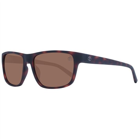 Lunettes de soleil Homme Timberland TB9296 6052H