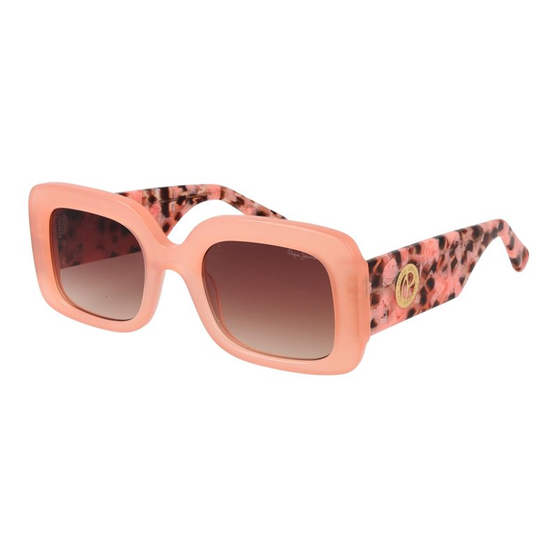 Lunettes de soleil Femme Pepe Jeans PJ7429 52356