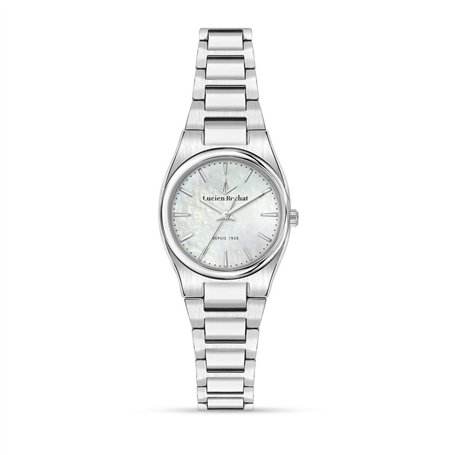 Montre Femme Lucien Rochat R0453122514 (Ø 28 mm)