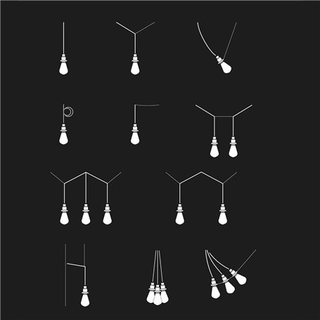 Lunettes de soleil Femme Bulget BG3352 54P01