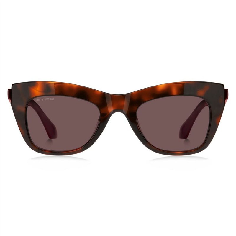 Image secondaire de Lunettes de soleil Femme Etro ETRO 0004_G_S