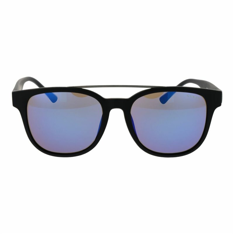 Image secondaire de Lunettes de soleil Homme Guess GF5075 5602X