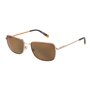 Lunettes de soleil Homme Timberland TB9338 5732H