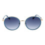 Lunettes de soleil Femme Benetton BE7048 52285
