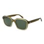 Lunettes de soleil Homme Benetton BE5071 52558
