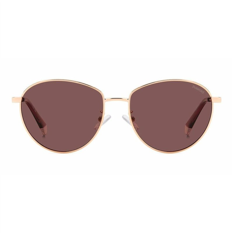 Image secondaire de Lunettes de soleil Femme Polaroid PLD 4171_G_S_X