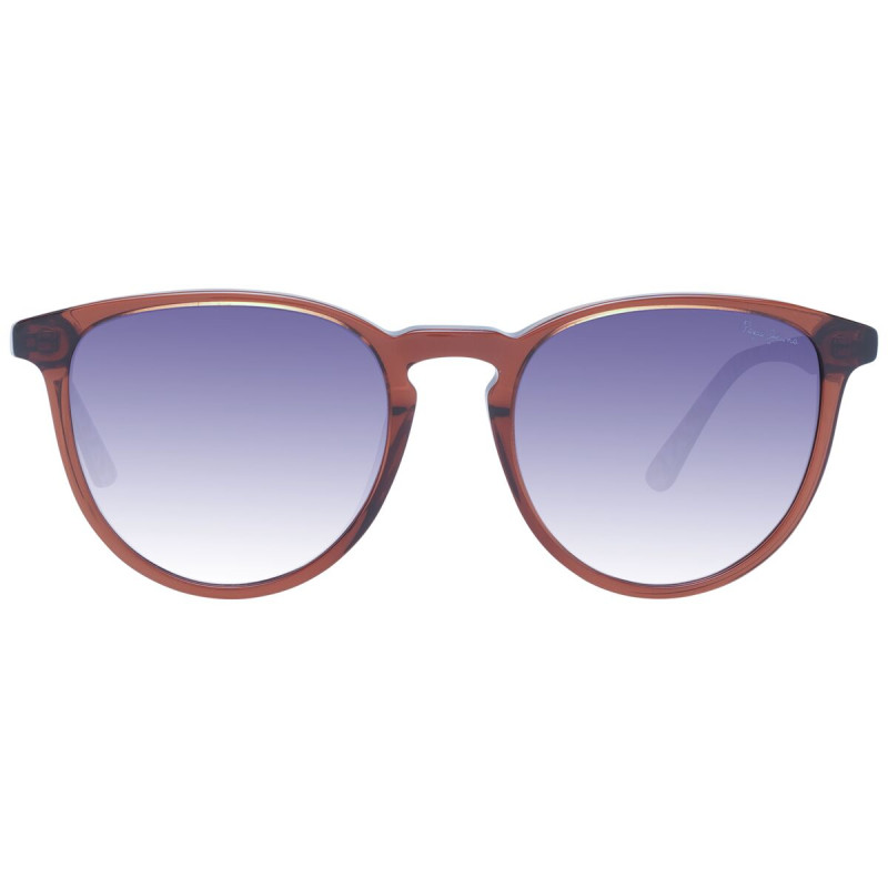 Image secondaire de Lunettes de soleil Homme Pepe Jeans PJ7432 52196