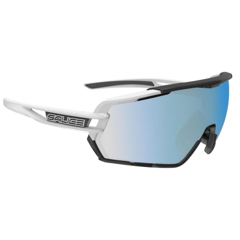 Lunettes de soleil Homme Salice SALICE 020