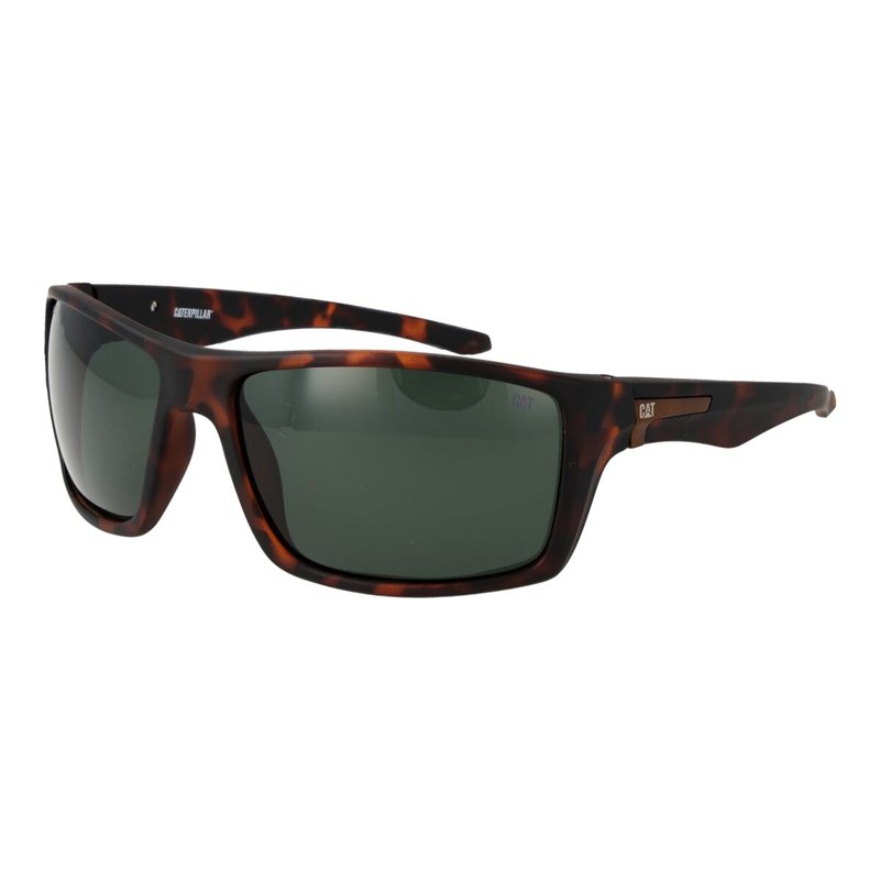 Lunettes de soleil Homme Caterpillar CTS-BLOCK 61102P
