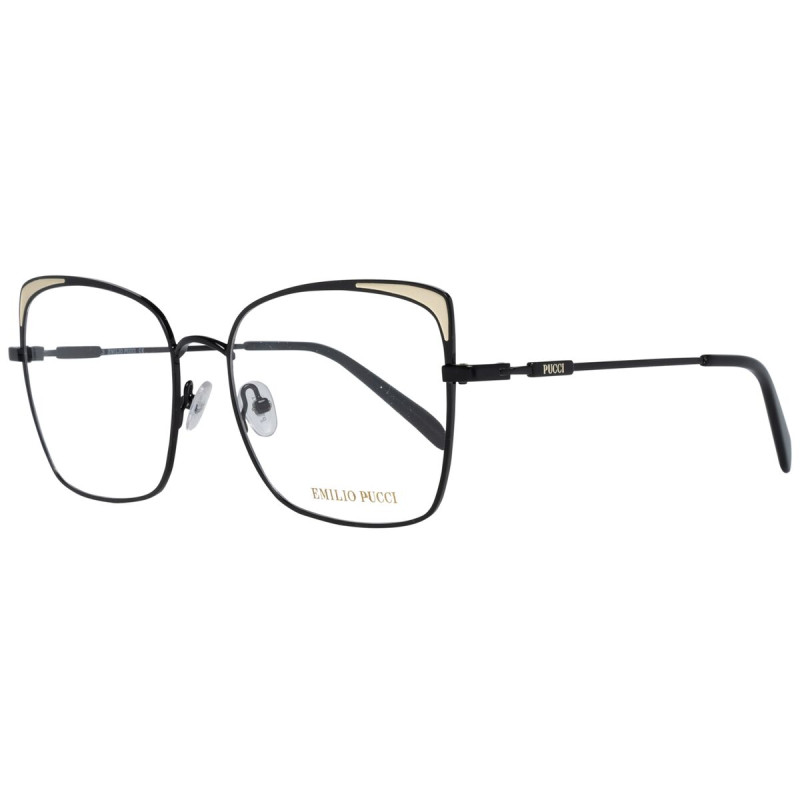 Monture de Lunettes Femme Emilio Pucci EP5125 55004