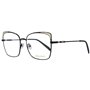 Monture de Lunettes Femme Emilio Pucci EP5125 55004