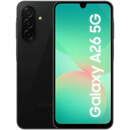 Smartphone Samsung A26 SM-A266B 6