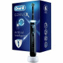Brosse à dents électrique Braun Genius X
