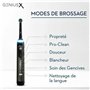 Brosse à dents électrique Braun Genius X