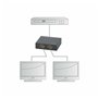 Switch HDMI Digitus DIGITUS Conmutador 4K HDMI 1x2