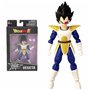 Personnage articulé Bandai Super - Dragon Stars: Vegeta 17 cm