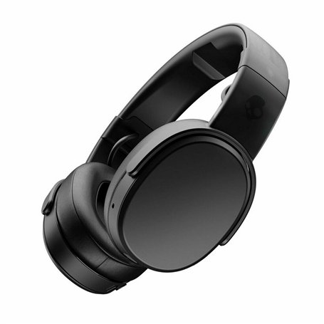 Casques Sans Fil Skullcandy Noir