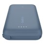 Batterie pour Ordinateur Portable Belkin BPB021HQBL Bleu 10000 mAh