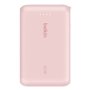 Batterie pour Ordinateur Portable Belkin BPB021HQPK 10000 mAh Rose