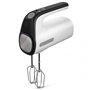Mixeur/mélangeur de pâte Taurus 913529000 Blanc Noir 500 W