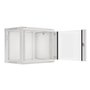 Armoire Murale Rack Lanberg WF01-6409-10S