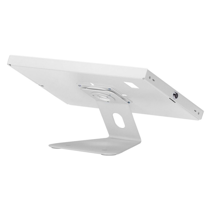 Image secondaire de Support de tablette MacLean MC-475W Blanc