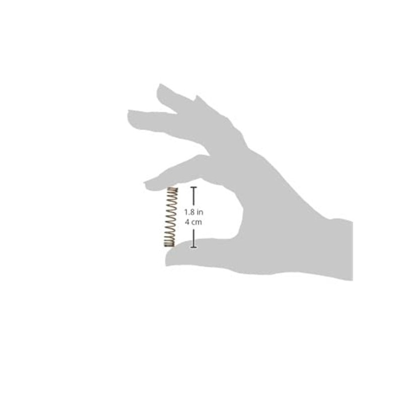 Image secondaire de Ressort de Gardena : ressort de rechange pour les sécateurs de Gardena, remplacement facile (5379-20)