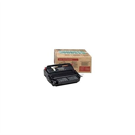 Lexmark 1382150 Toner Noir