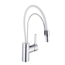 Kludi 428590578 Bingo Star Robinet d'évier de Cuisine