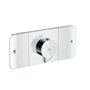 AX One Thermostat EMP. 2func. Chrome