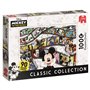 JUMBO- Pix Collection-Mickey Mouse 90th Anniversary Disney