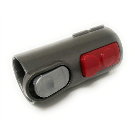 Kniwelshop compatible avec Adaptateur aspirateur Dyson Cinetic Big Ball