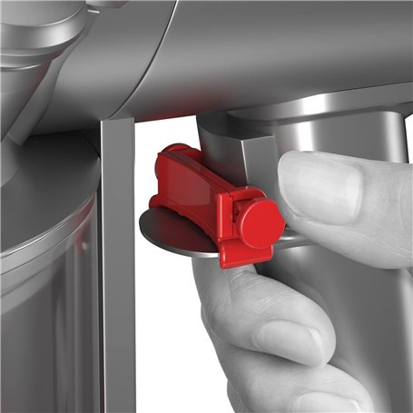 Inwee Pince de Commande du Bouton on/Off Compatible avec Aspirateur Dyson