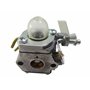 Carburateur pour débroussailleuse Homelite Ryobi 26cc
