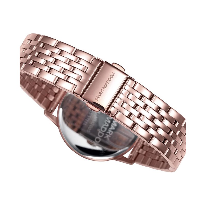 Image secondaire de Mark Maddox Analogique MM2005-17