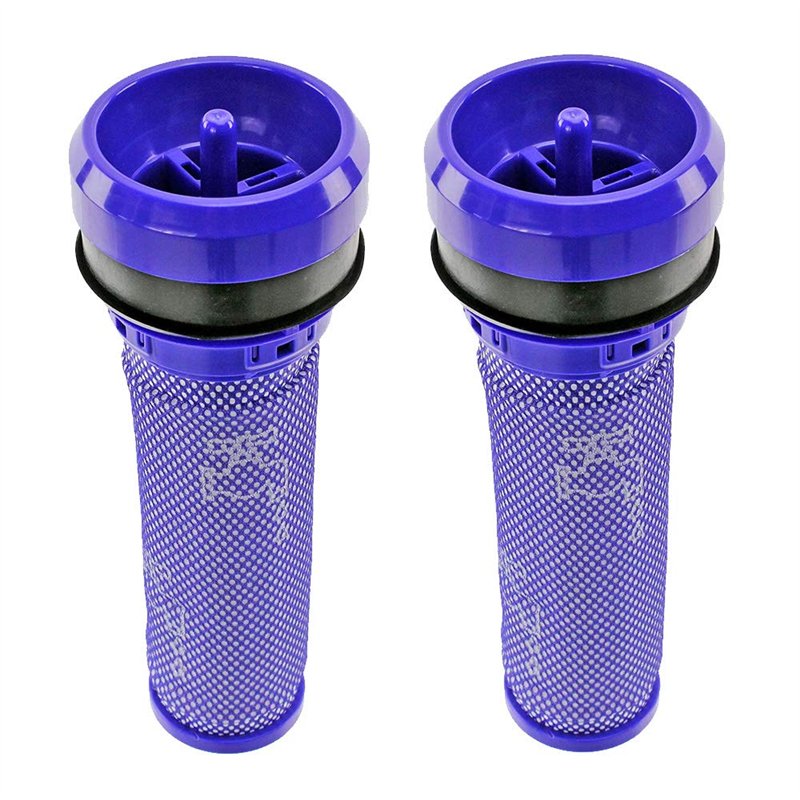 2 Filtre de Remplacement pour Aspirateur Dyson DC37 DC39 DC33 DC28C DC53