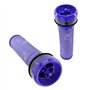 2 Filtre de Remplacement pour Aspirateur Dyson DC37 DC39 DC33 DC28C DC53