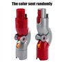 Adaptateur pour Meubles Bas à dégagement Rapide 970790-01 pour aspirateur pour Dyson V7 V8 V10 V11 V15 Outsize