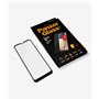 PanzerGlass Protecteur d'écran compatible avec les coques pour Samsung Galaxy A02s - Noir