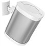 Dinghosen Support de plafond / support mural compatible avec haut-parleur Sonos One