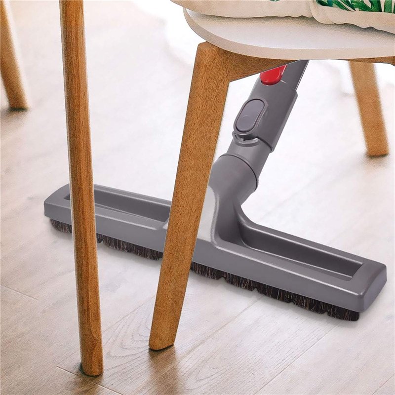 vidaXL Tapis de Sapin de Noël de Luxe avec Chaussette - Décoration de Noël - Rose - 90 cm