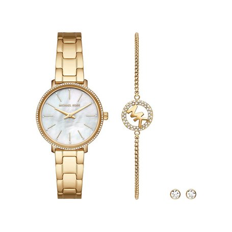 Michael Kors MK1065SET Montre Femme