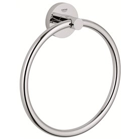 Kiamami Valentina Porte-serviettes pour bague Essentials GROHE