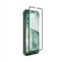 Xqisit Tough Glass CF for iphone 15 Plus/15 Pro Max 6.7" Clear - 54449