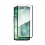 Xqisit Tough Glass CF for iphone 15 Plus/15 Pro Max 6.7" Clear - 54449