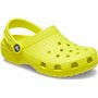 Crocs Classic Clog T, Sabots Unisexe-Enfants, Acid Acifdity, 23 EU
