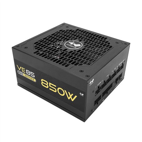Alimentation+ATX+InWin+VE+Series+-+850W+%28Noir%29