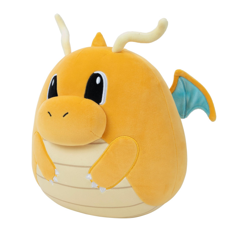 Image secondaire de Peluche Jazwares Pokemon Dragonite