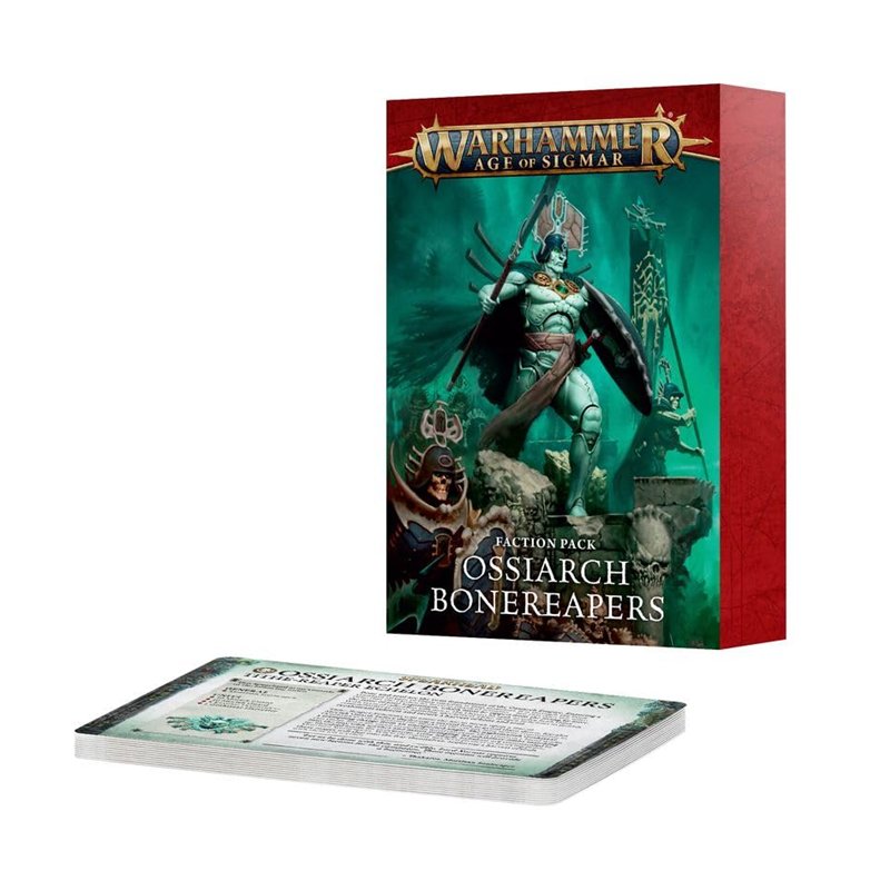 Warhammer+AoS+-+Pack+de+Faction+V.4+%3A+Ossiarch+Bonereapers+%28Fr%29