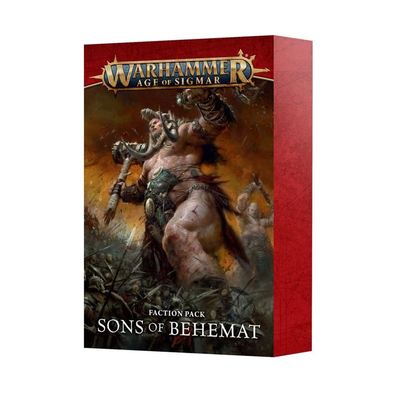 Warhammer+AoS+-+Pack+de+Faction+V.4+%3A+Sons+of+Behemat+%28Fr%29
